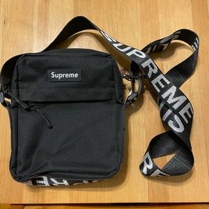 Supreme crossbody